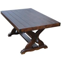 деревянные столы в пензе